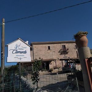 Casale Clemente BeB